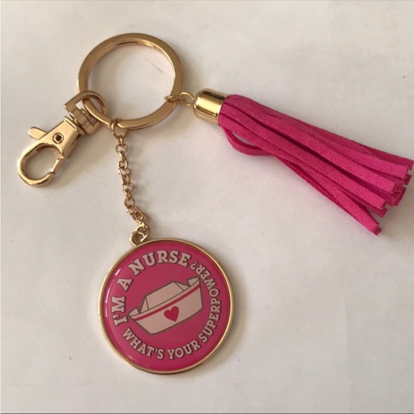 Key chain. - Picture 1 of 1